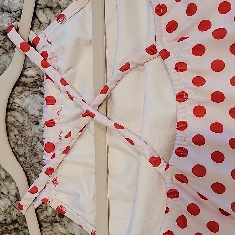 Figure Skating Dress XS - Picture 4 of 7